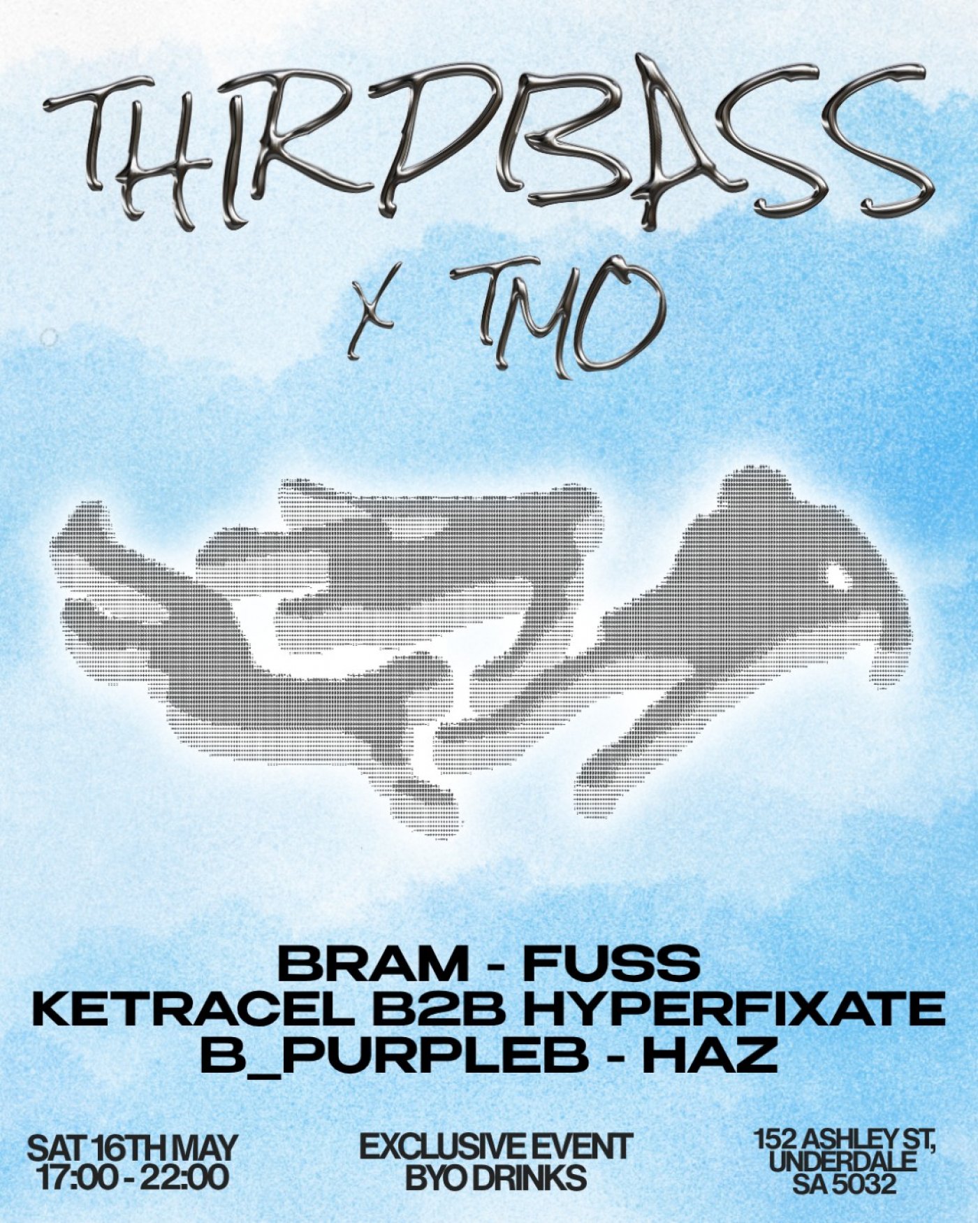 THIRDBASS x TMO | EXCLUSIVE EVENT