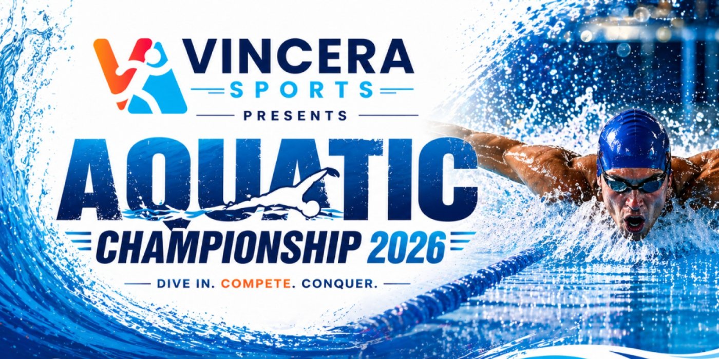 AQUATIC CHAMPIONSHIP 2026