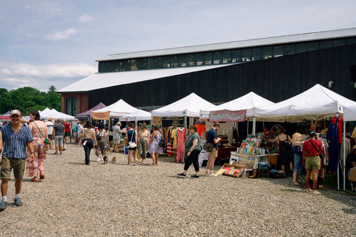 2026 Indianapolis Summer Farm and Artisan Market