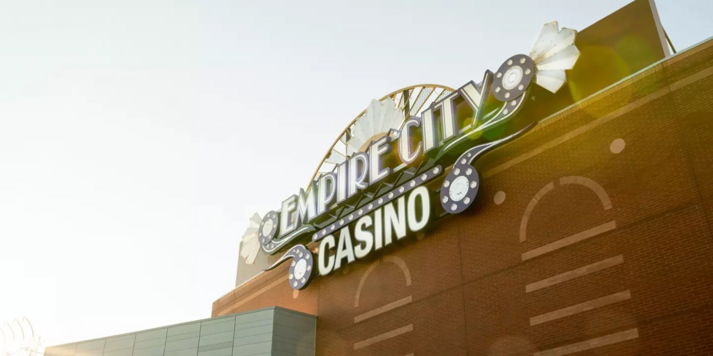 More Music May Series at Empire City Casino by MGM Resorts