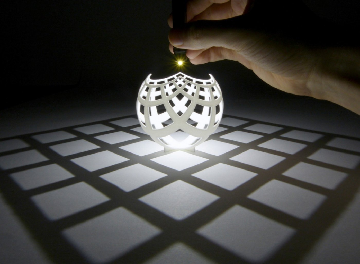 Mathematical Toys with Dr. Segerman