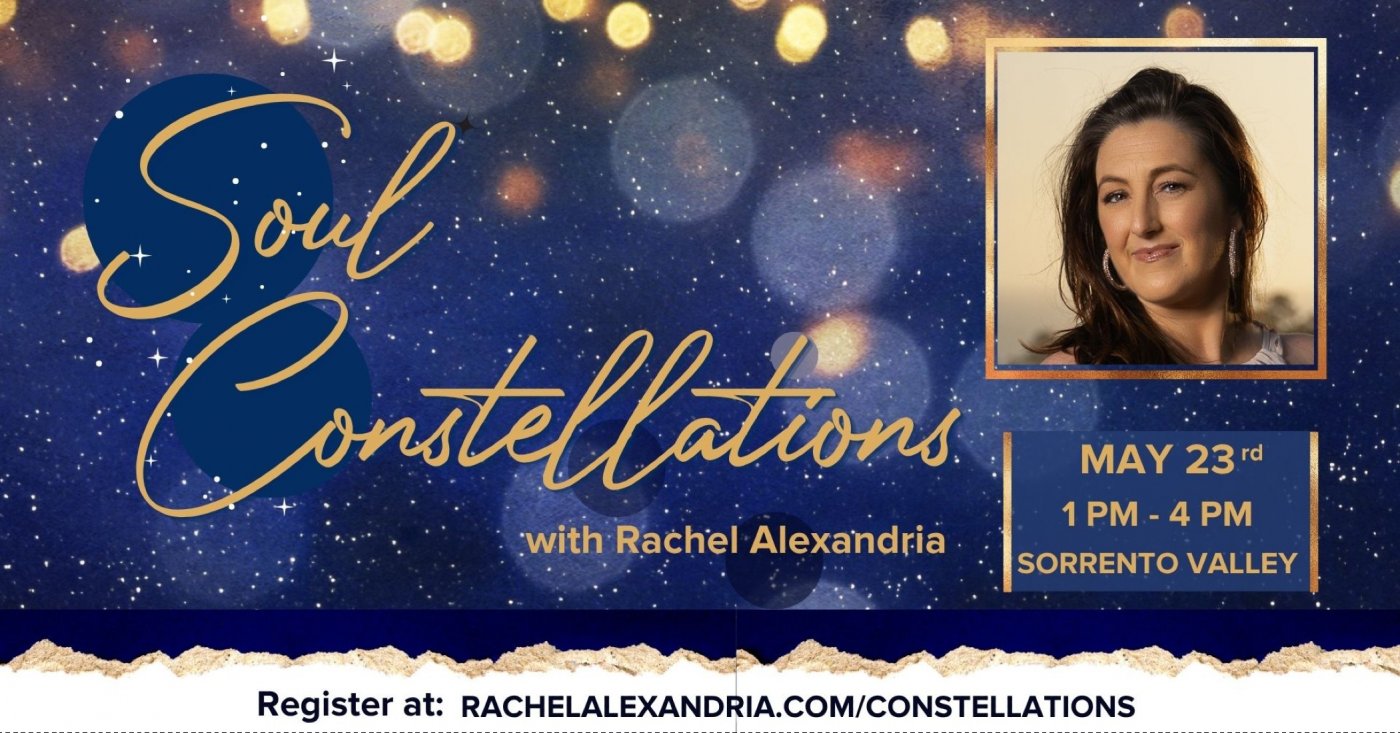 Family & Soul Constellations