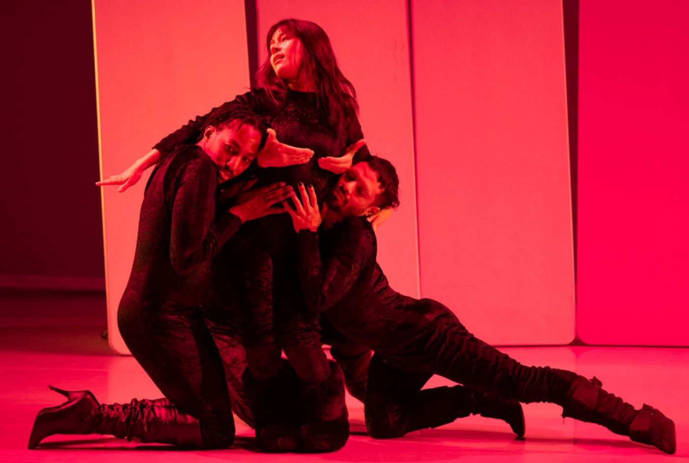 The Dance Centre presents FakeKnot: MY HOUSE