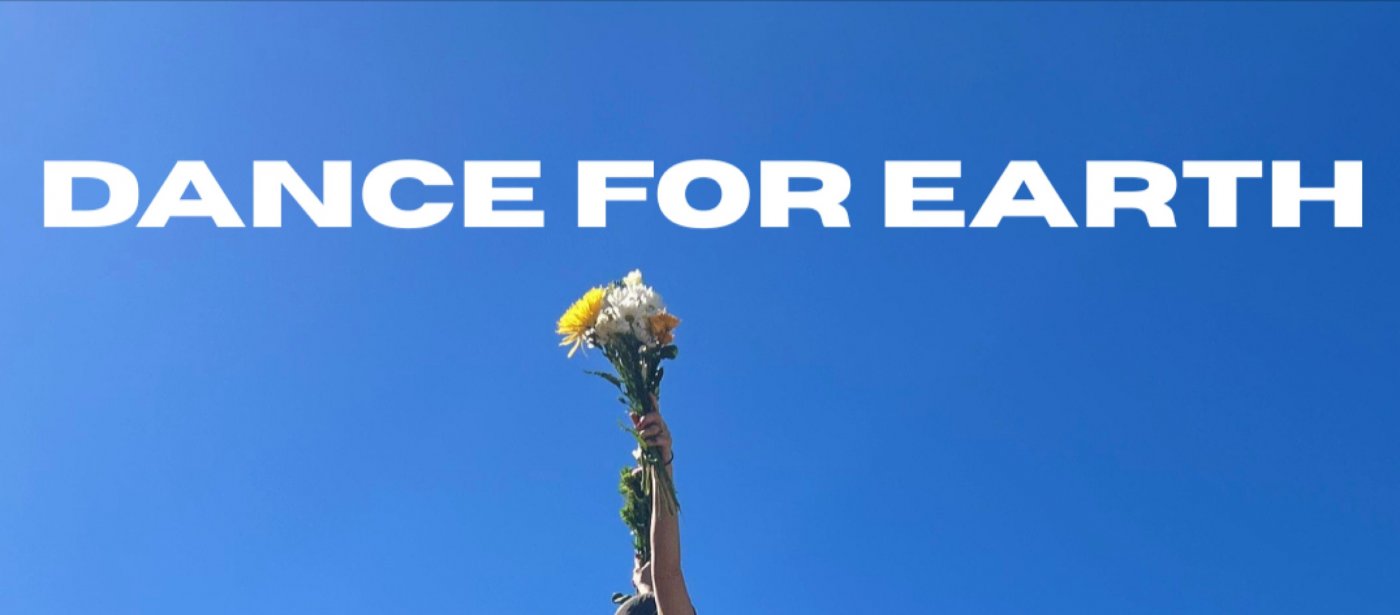 DANCE FOR EARTH