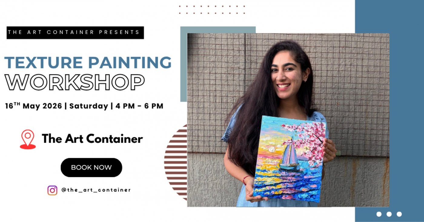 Texture Art Workshop