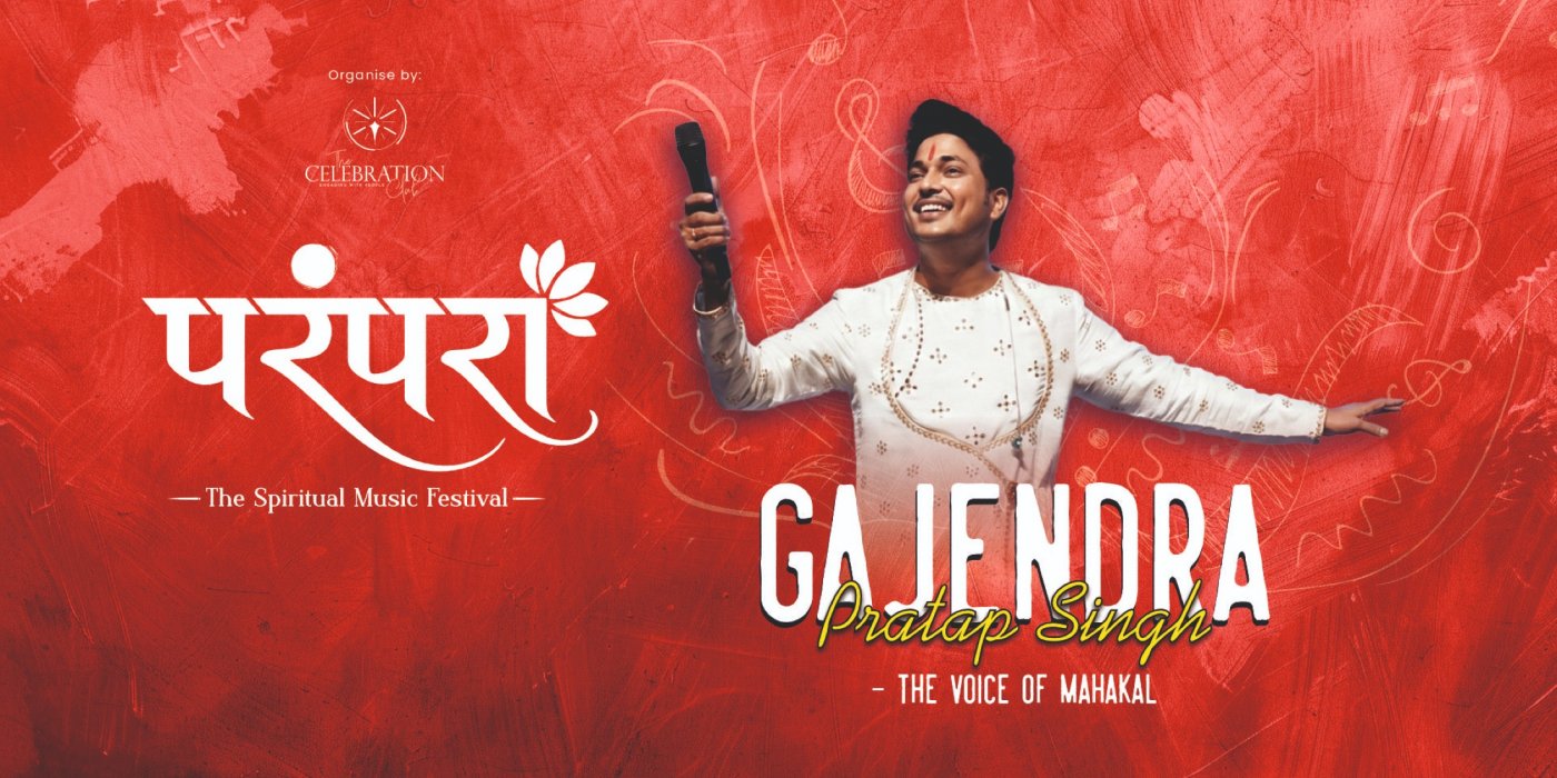 Parampara The Spiritual Music festival