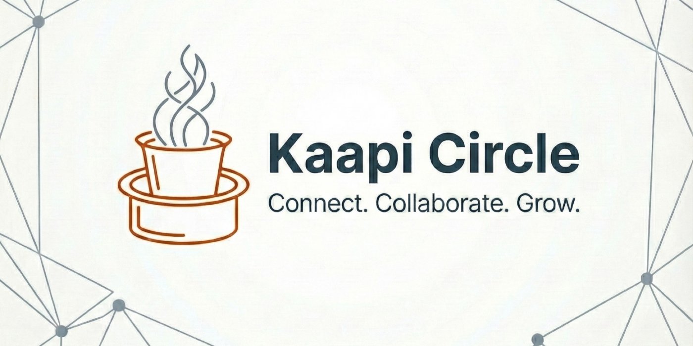 Kaapi Circle: Chapter 5