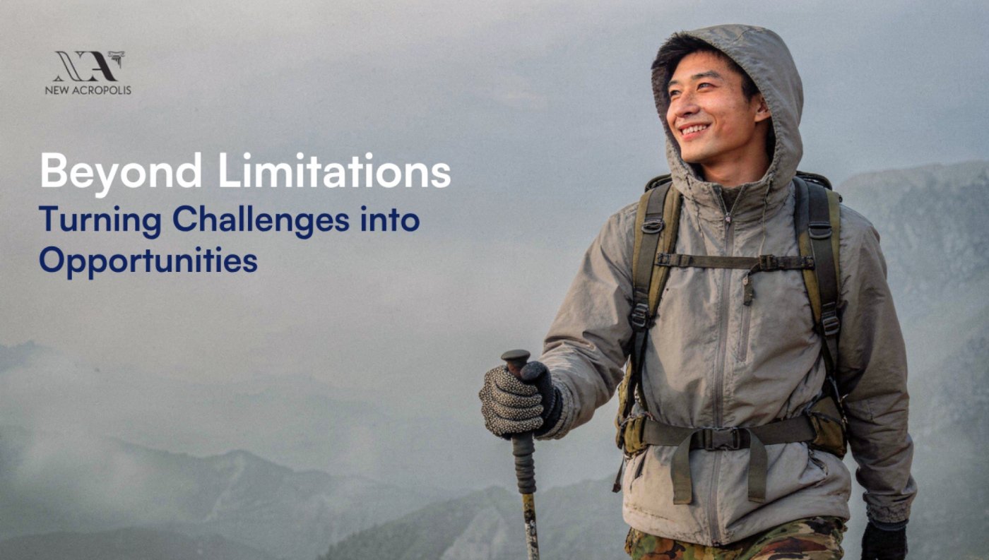 Beyond Limitations: Turning Challenges into Opportunities