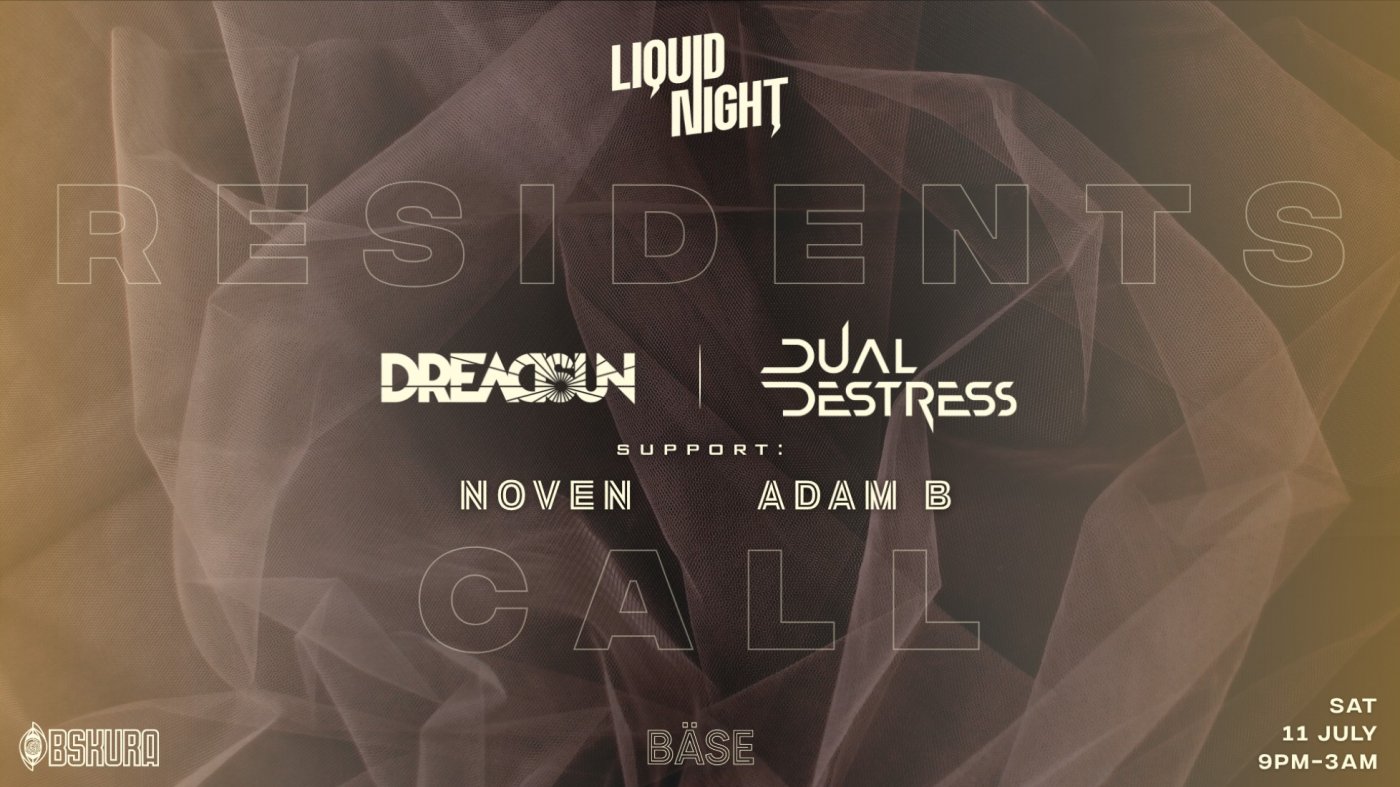 Liquid Night: Residents Call