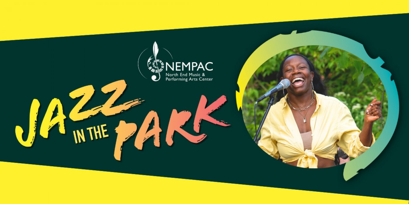Jazz in the Park