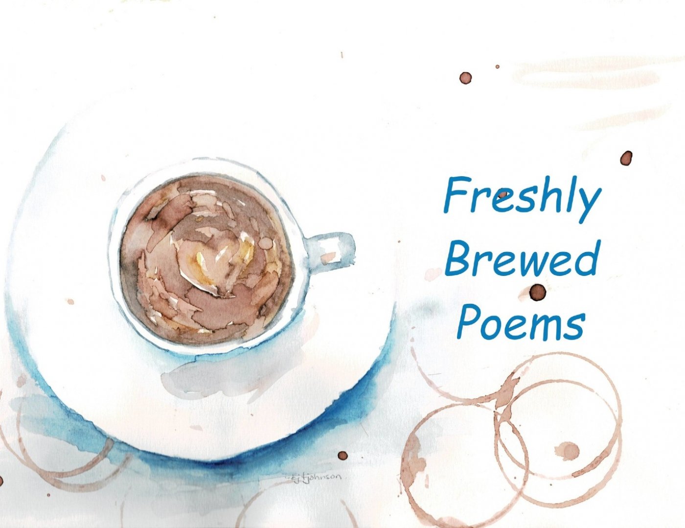Free Open Mic Poetry at Five Points Every First Wednesday Afternoon