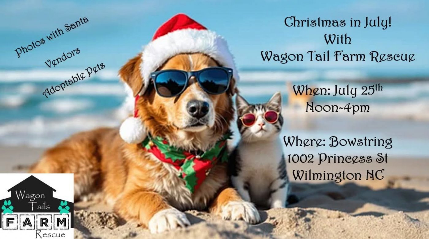Christmas in July