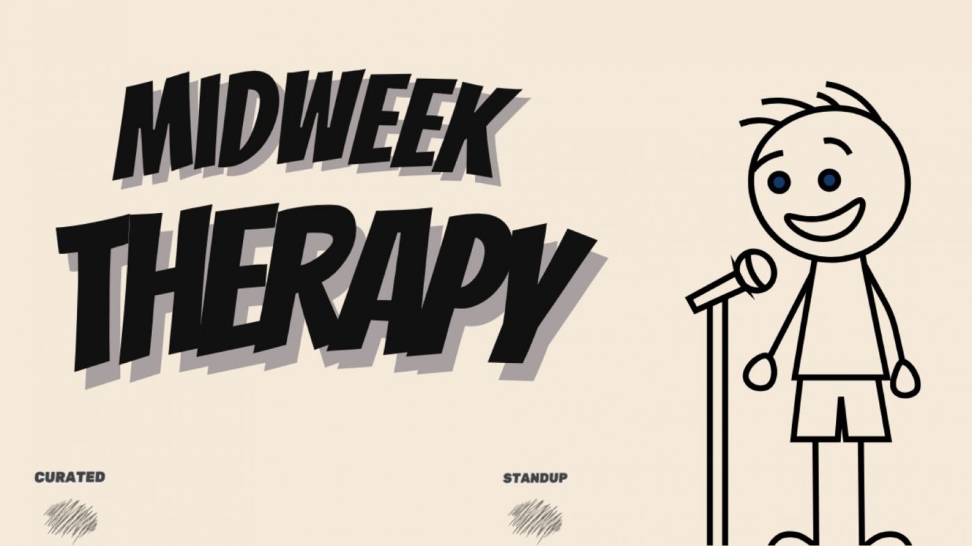 MIDWEEK THERAPY 
