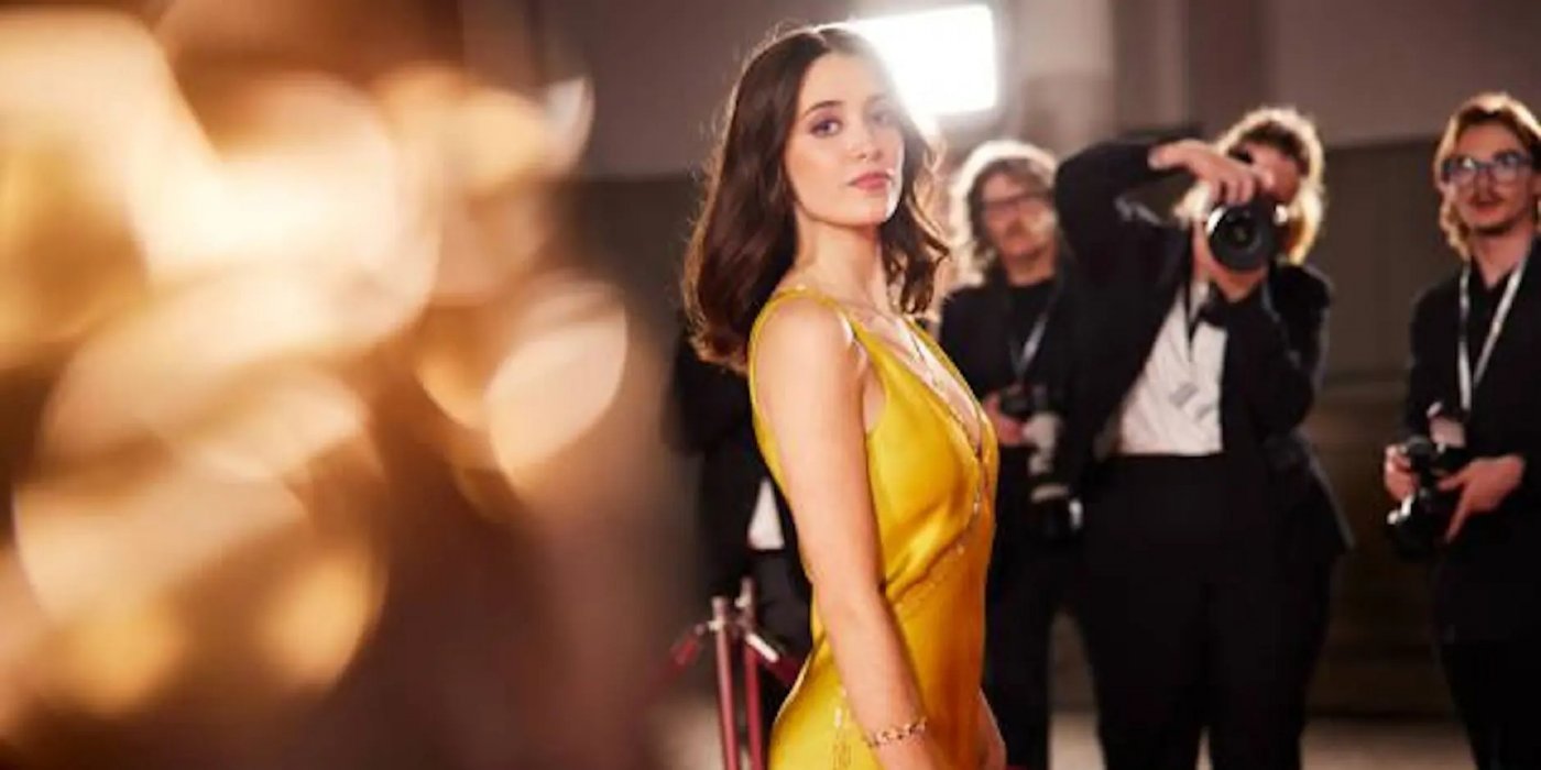 London to Hollywood: Actors, Screenwriters & Movie Industry Networking