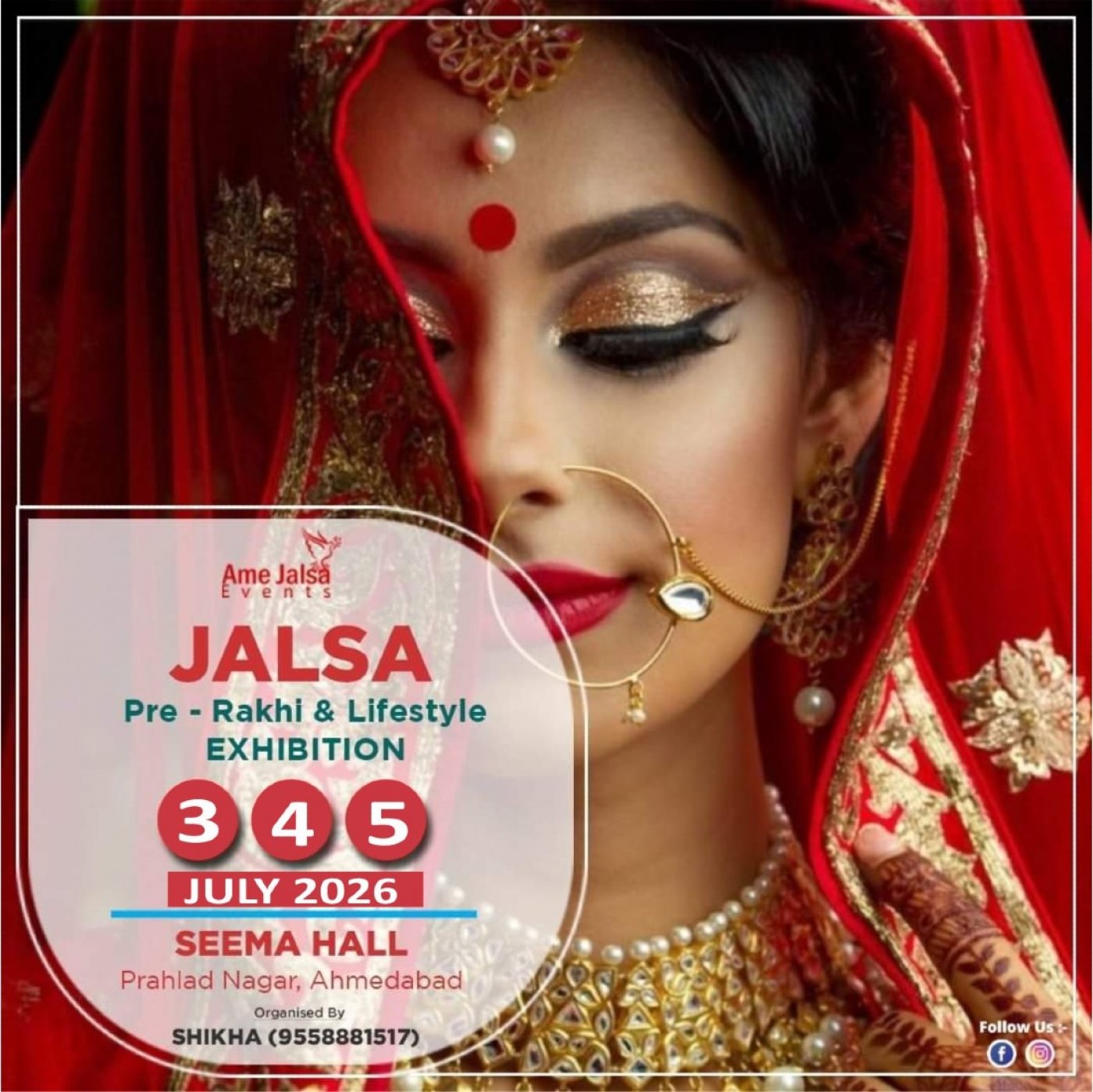 JALSA Pre-Rakhi Edit