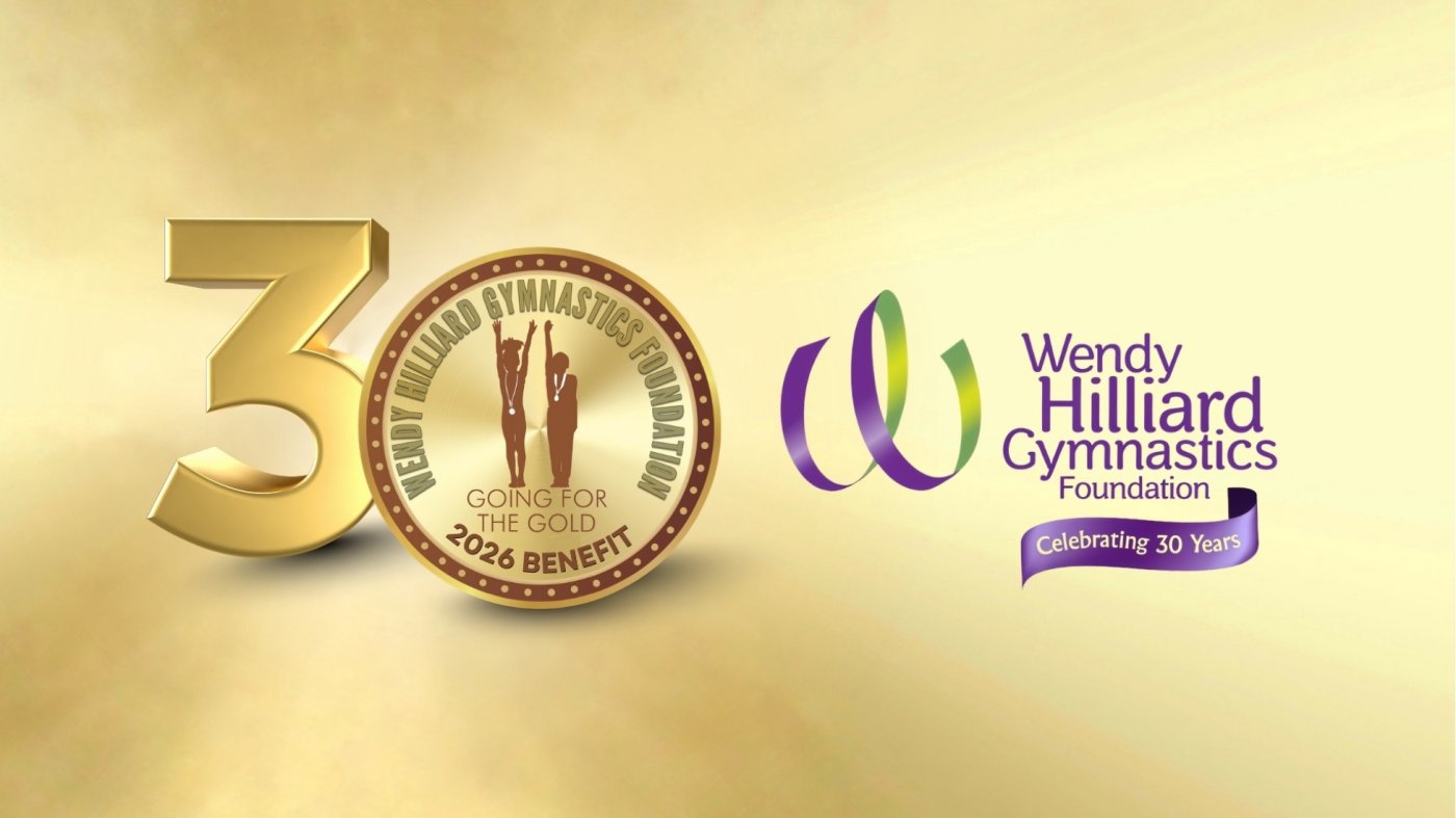 Wendy Hilliard Gymnastics Foundation\u2019s 10 Annual Benefit