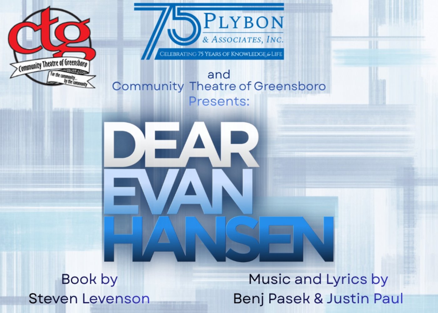 Dear Evan Hansen