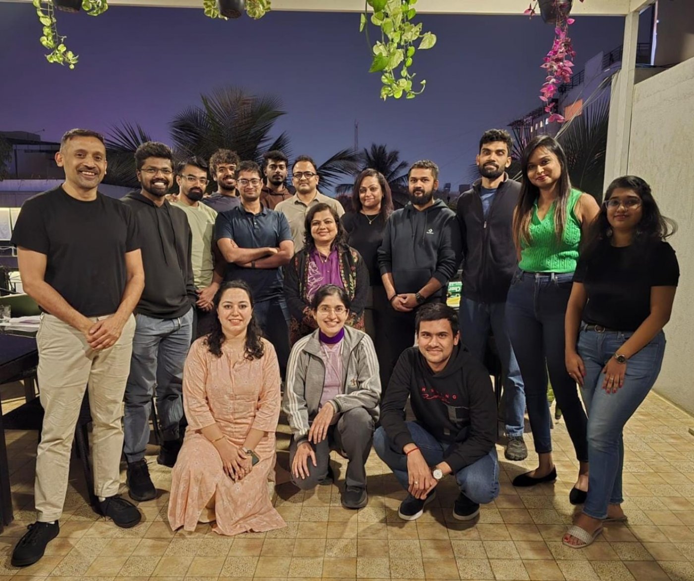 Idea Jam : Brainstorming Meetup