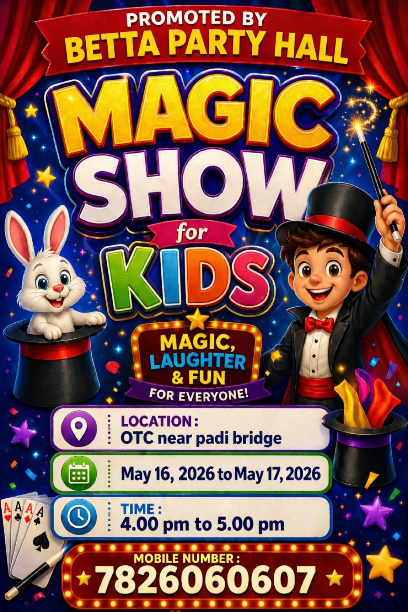 Magic Show