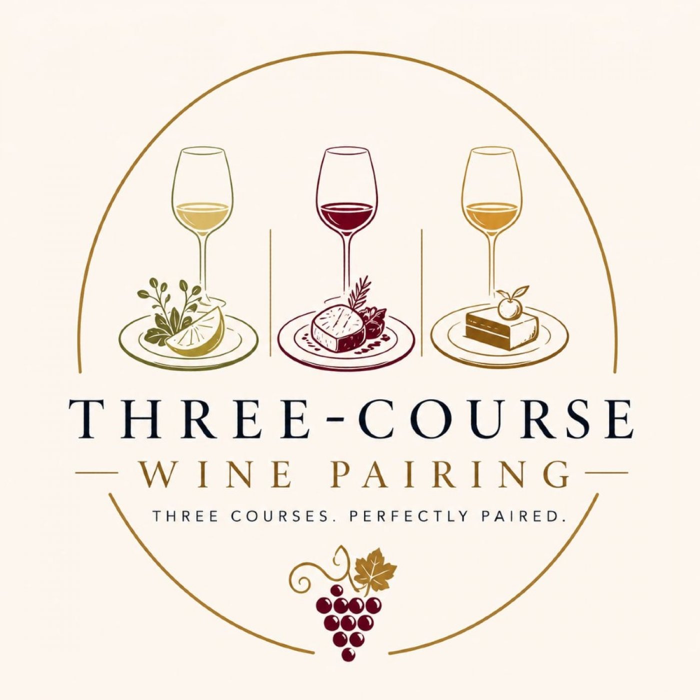 food and wine pairing