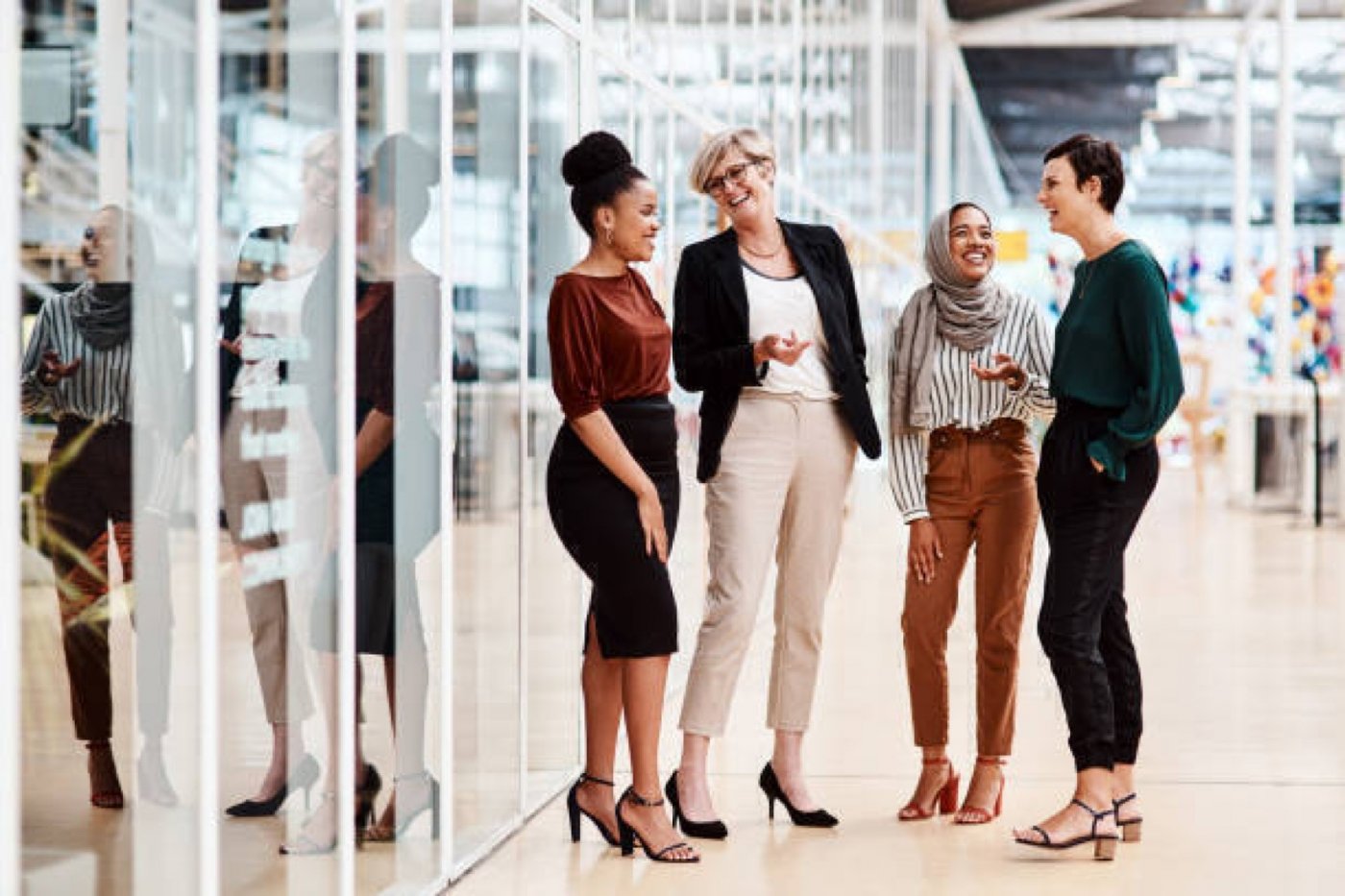 Business Networking Women Event for Directors and Entrepreneurs