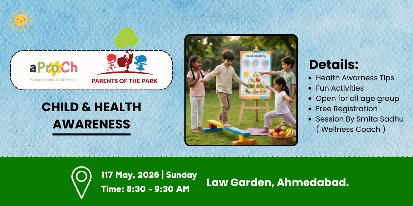 CHILD AND HEALTH AWARENESS