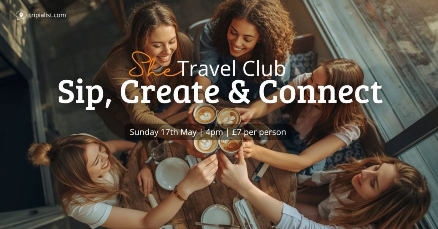 Women's Travel Social Belfast
