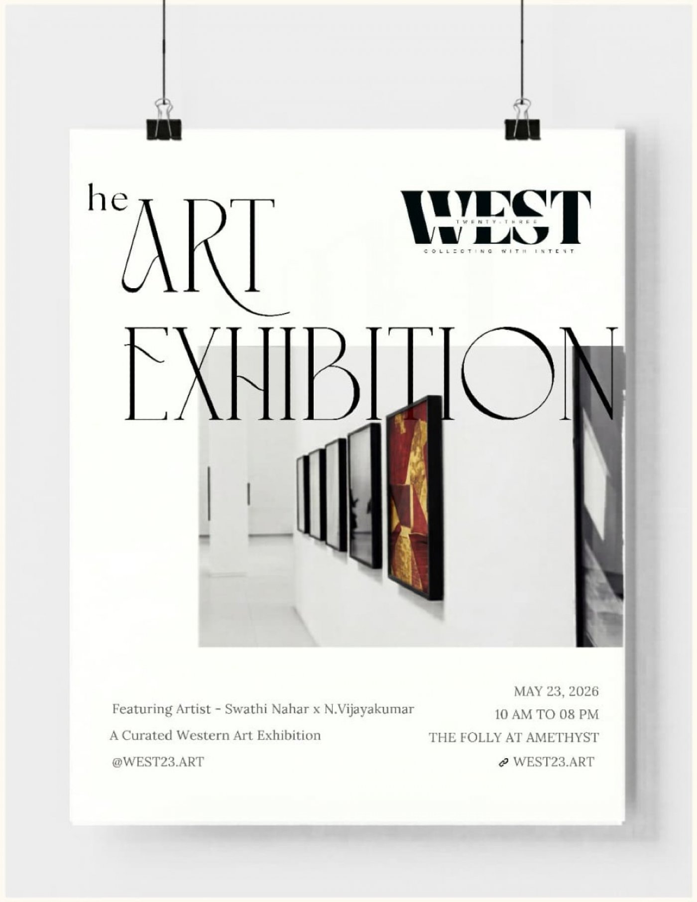 heArt EXHIBITION