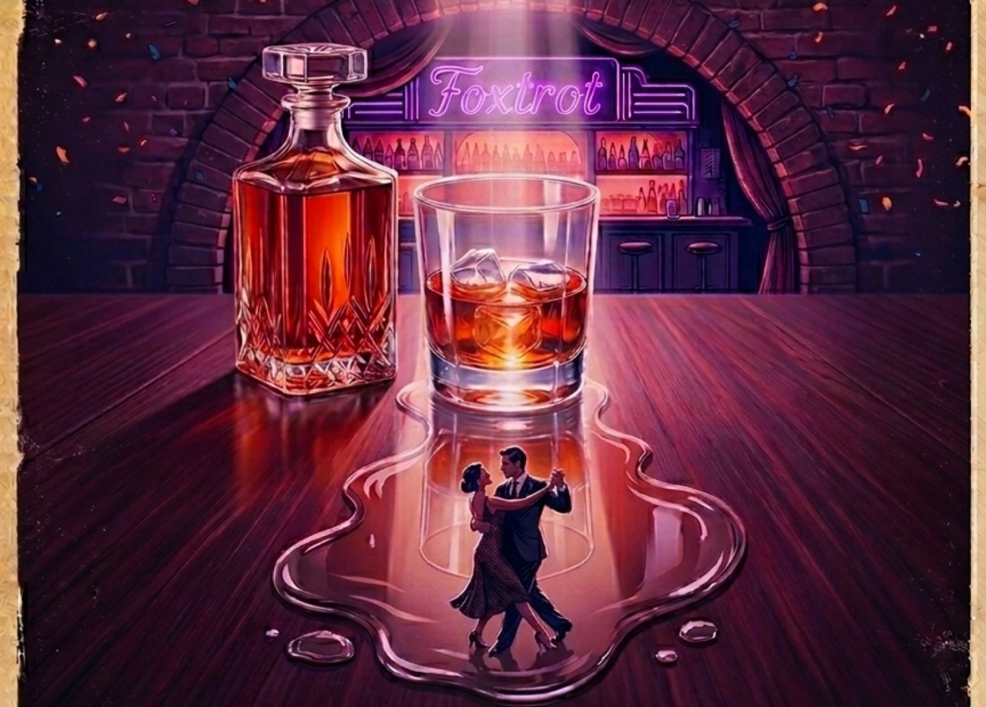 Whiskey Tango Foxtrot
