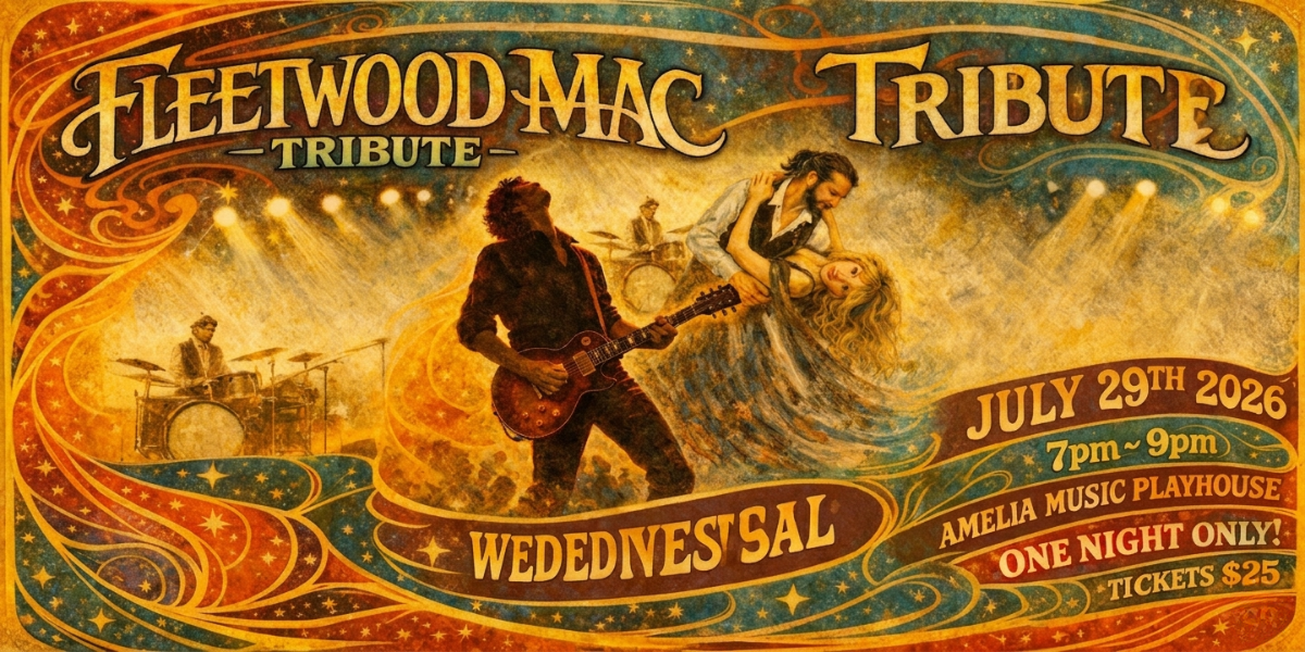 Fleetwood Mac Tribute