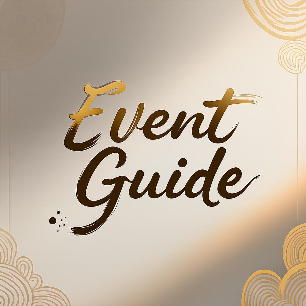Event Guide